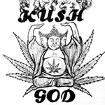 Kush God - Summerlin 24/7 