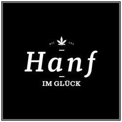 Hanf im GlÃ¼ck