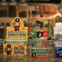 Cannabis Convenience