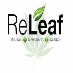 ReLeaf