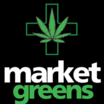 Market GREENS - 10.5g bogo 8ths! 