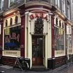 Baba Coffeeshop