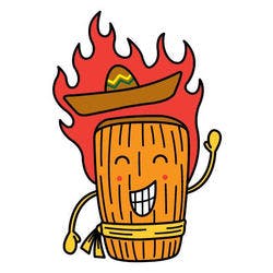 Hot Tamale Meds