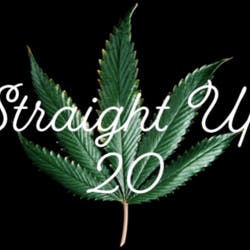 STRAIGHT UP 20