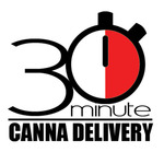 30 MINS Canna Delivery