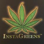 InstaGreens 45CAP