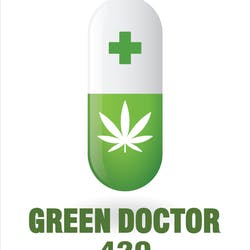 Greendoctor 420-SE