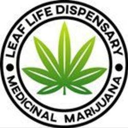 The Leaf Life Dispensary