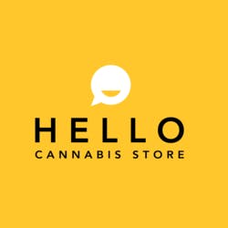 Hello Cannabis Store