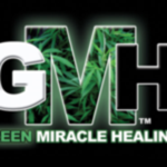 Green Miracle Healing Delivery  West LA 