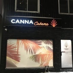 Canna Cabana Bonnyville