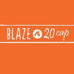 Blaze 20 Cap