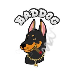 Bad Dog