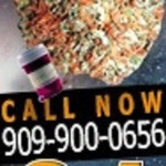 #1 DELIVERY (FREE 8TH OR 2 EDIBLES)