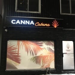 Canna Cabana