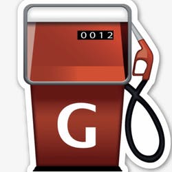 LA GAS HOUSE