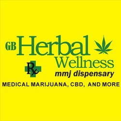 GB Herbal Wellness