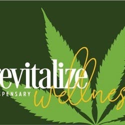 Revitalize Wellness