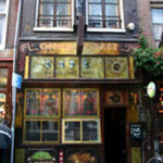 Coffeeshop Choice Exact