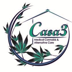 Casa3 Medical Marijuana