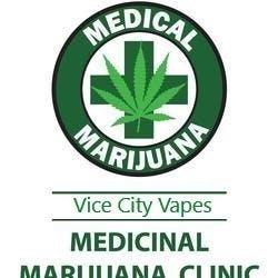 Vice City Vapes