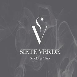 El Siete Verde