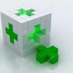 Green Ambulance To The Rescue