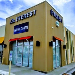 Everest Apothecary