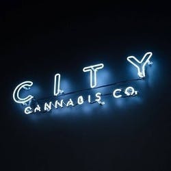 City Cannabis Co. Fraser