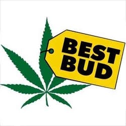 Best Buds