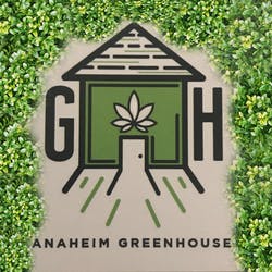 Anaheim Green House