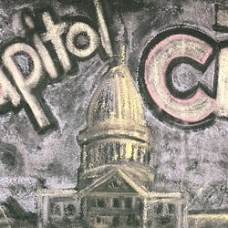 Capital City MMP