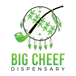 BIG CHEEF DISPENSARY