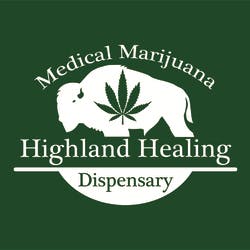 Highland Healing Dispensary