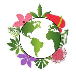 Tropic World