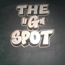 G-Spot 25 Cap Collective