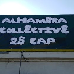 Alhambra Collective 25 Cap
