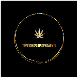 Tree Kings Dispensary's - SW OKC