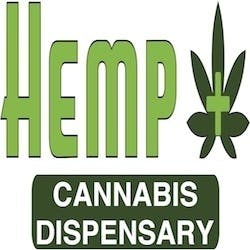 Hemp Cannabis Dispensary