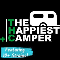 The Happiest Camper