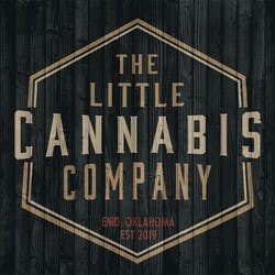 The Little Cannabis Co