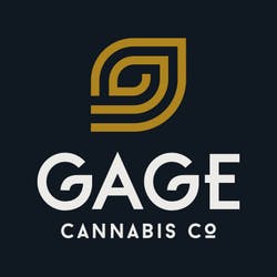 GAGE CANNABIS (Coming Soon)