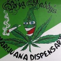 Big Daddy's Marijuana Dispensary