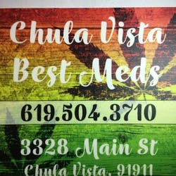 Chula Vista Best Meds