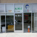 Alternate Health Collective Wellness Center
