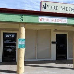 puremedicalcolorado.com