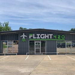 Green Horizons Flight 420