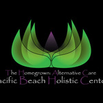 The Homegrown: Alternative Care