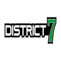District 7