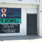 420 Headquarters - San Bernardino